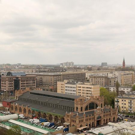 Studio Grzybowska - Warsaw Center エクステリア 写真
