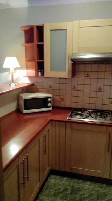 Studio Grzybowska - Warsaw Center エクステリア 写真