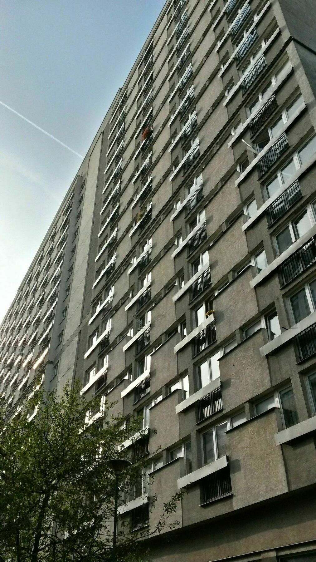 Studio Grzybowska - Warsaw Center エクステリア 写真