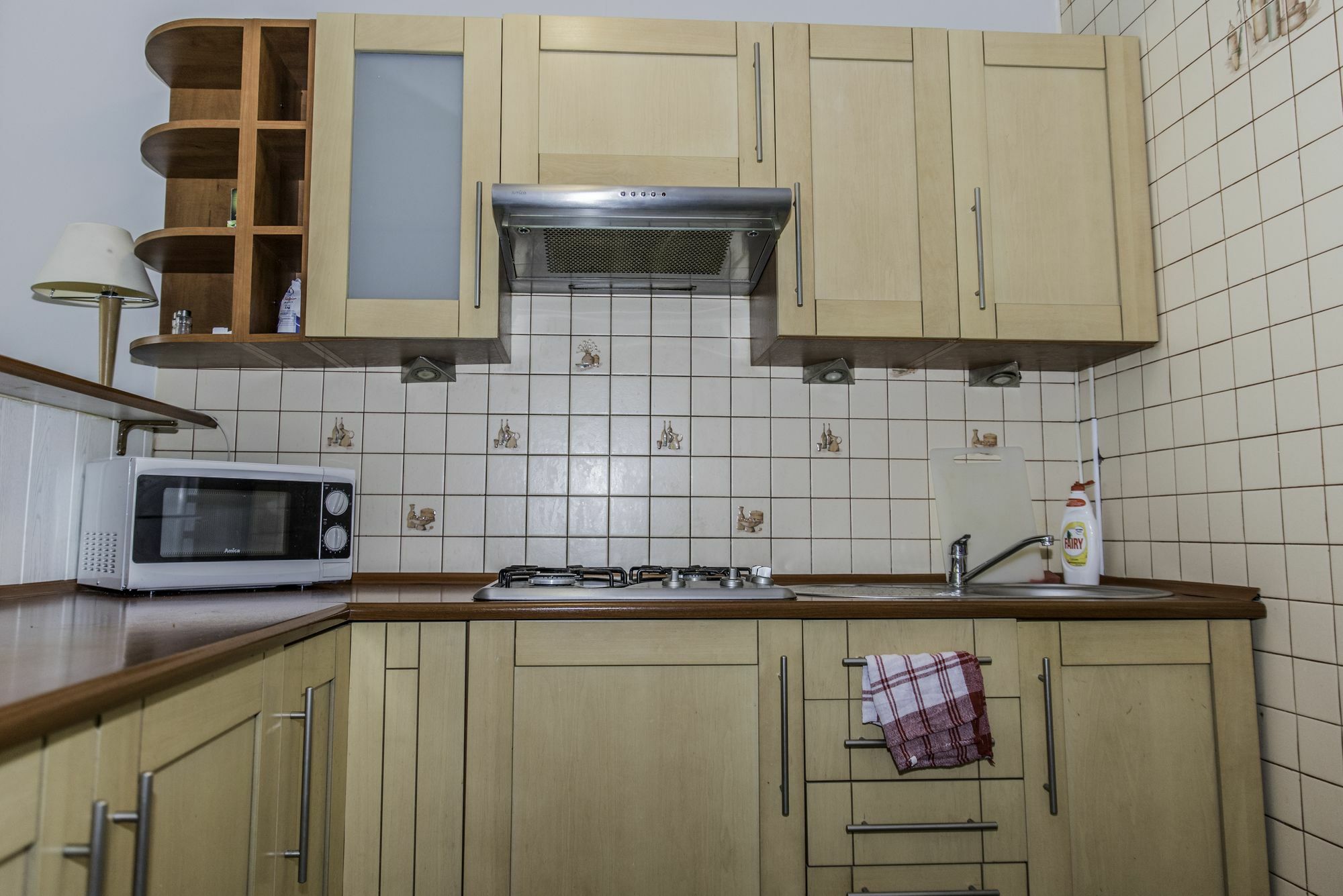 Studio Grzybowska - Warsaw Center エクステリア 写真