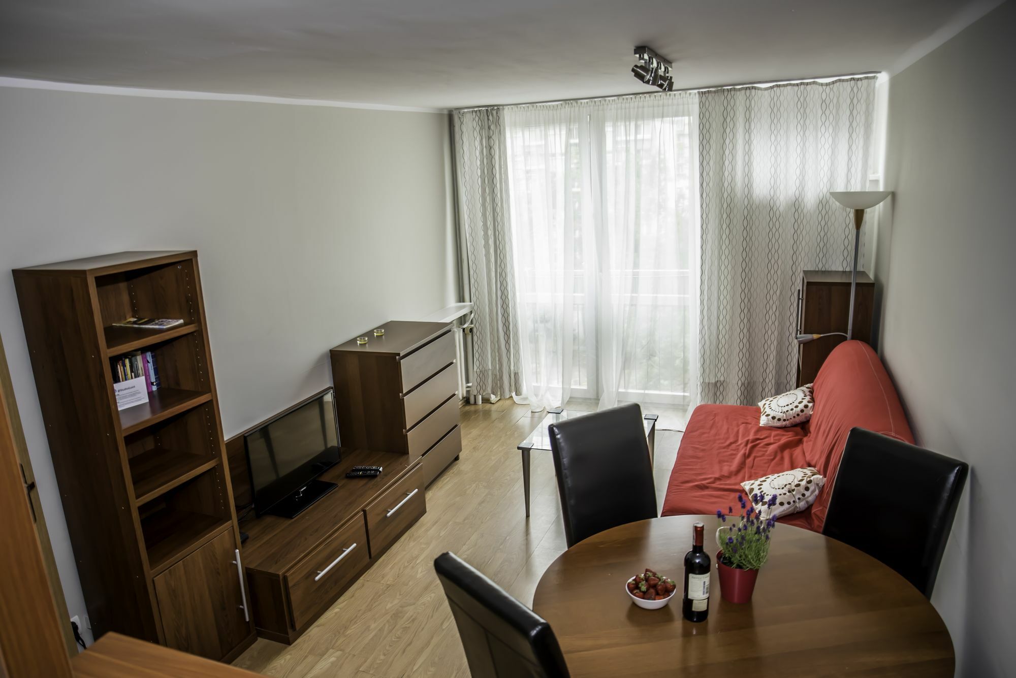 Studio Grzybowska - Warsaw Center エクステリア 写真