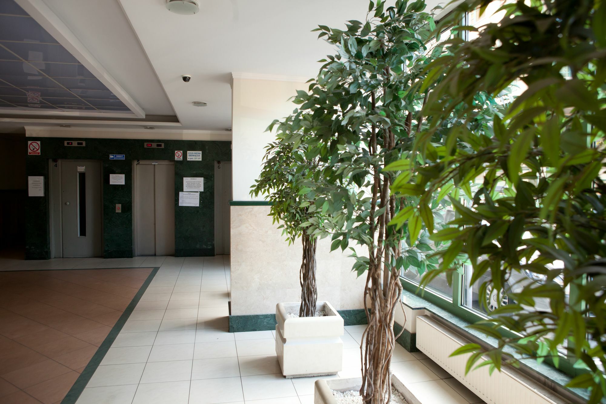 Studio Grzybowska - Warsaw Center エクステリア 写真