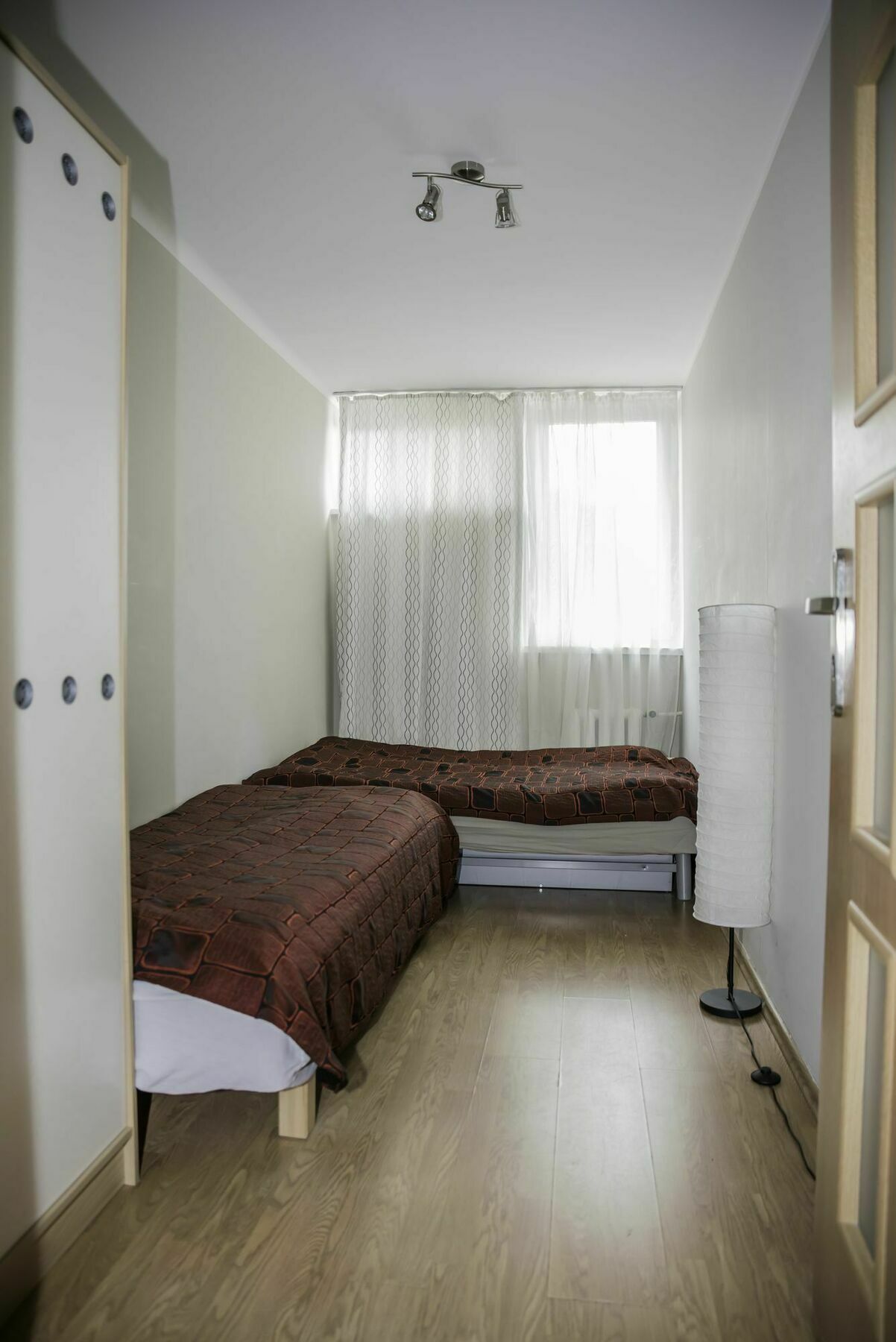 Studio Grzybowska - Warsaw Center エクステリア 写真